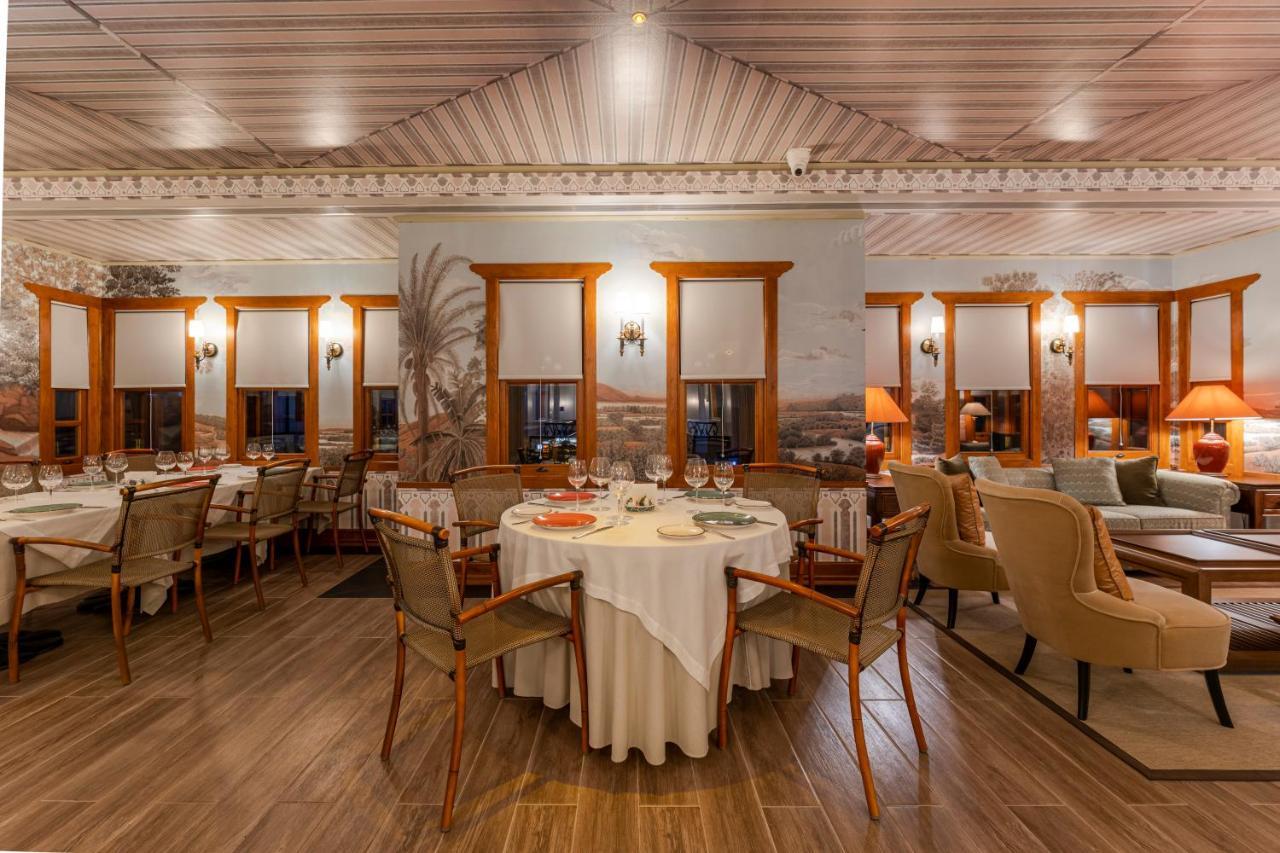 Ruinadalia Hotel - Adult Only Анталья Экстерьер фото