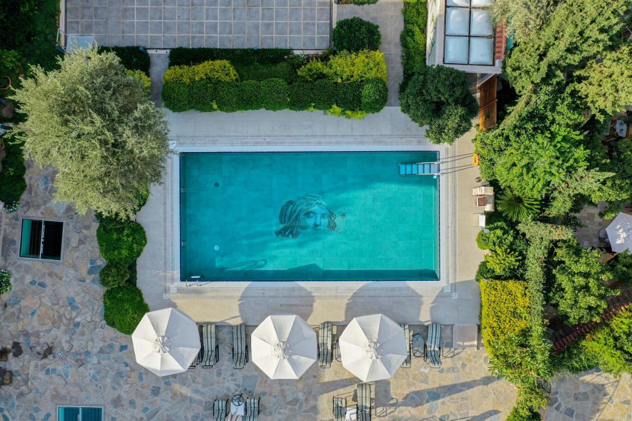 Ruinadalia Hotel - Adult Only Анталья Экстерьер фото