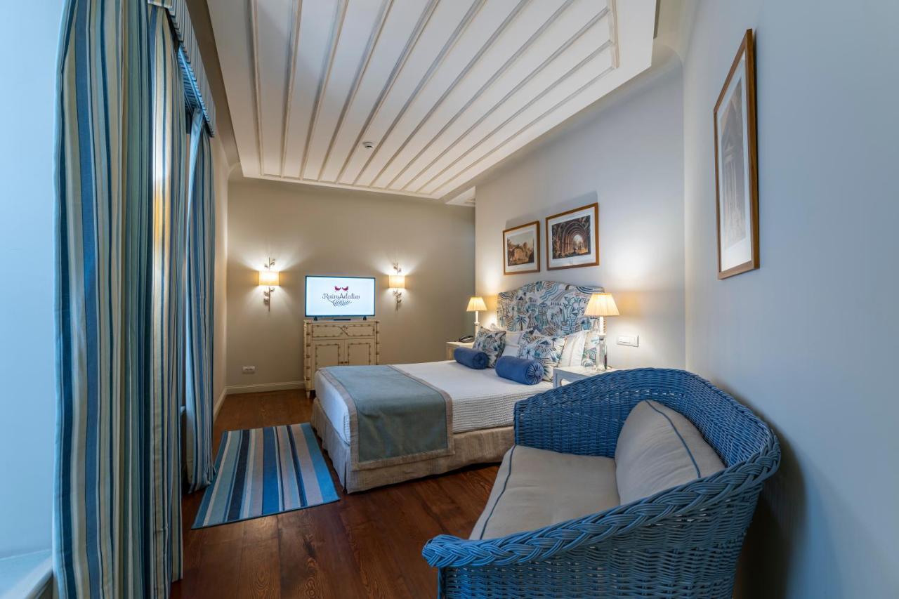Ruinadalia Hotel - Adult Only Анталья Экстерьер фото