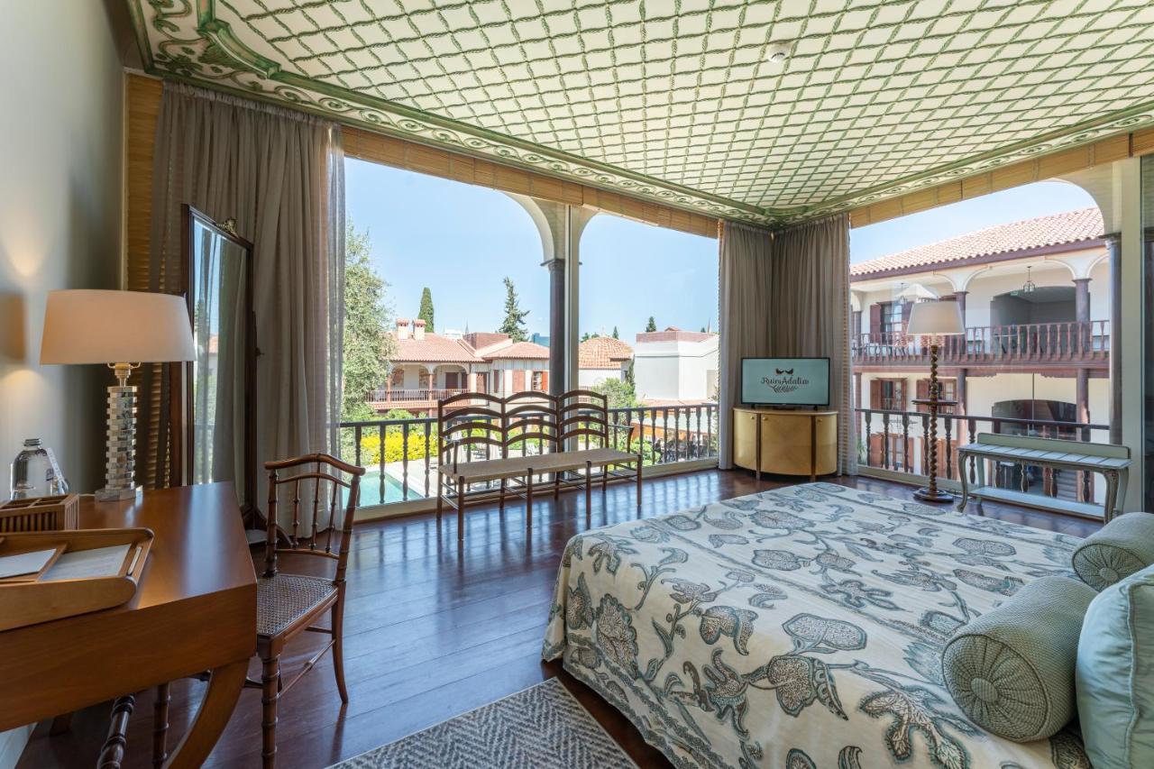 Ruinadalia Hotel - Adult Only Анталья Экстерьер фото