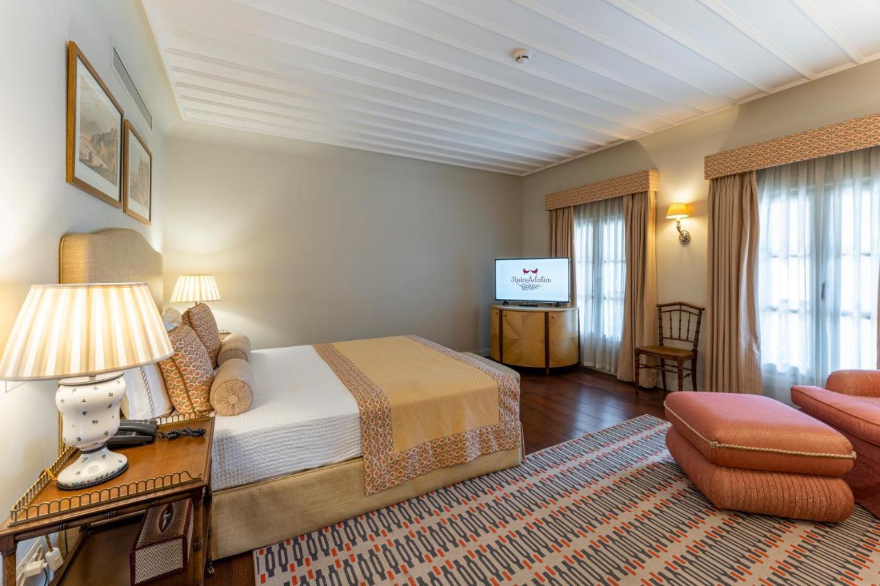 Ruinadalia Hotel - Adult Only Анталья Экстерьер фото