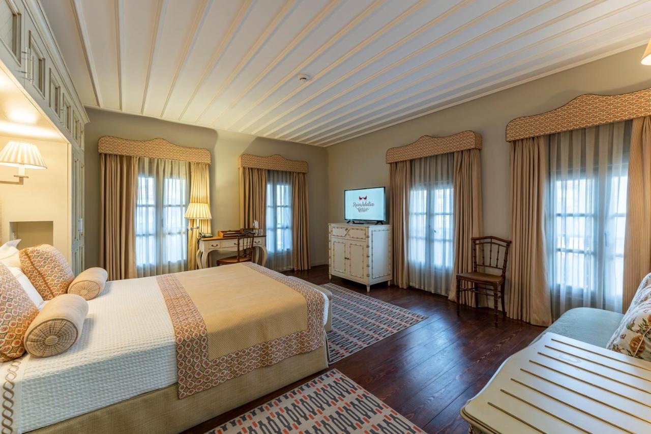 Ruinadalia Hotel - Adult Only Анталья Экстерьер фото