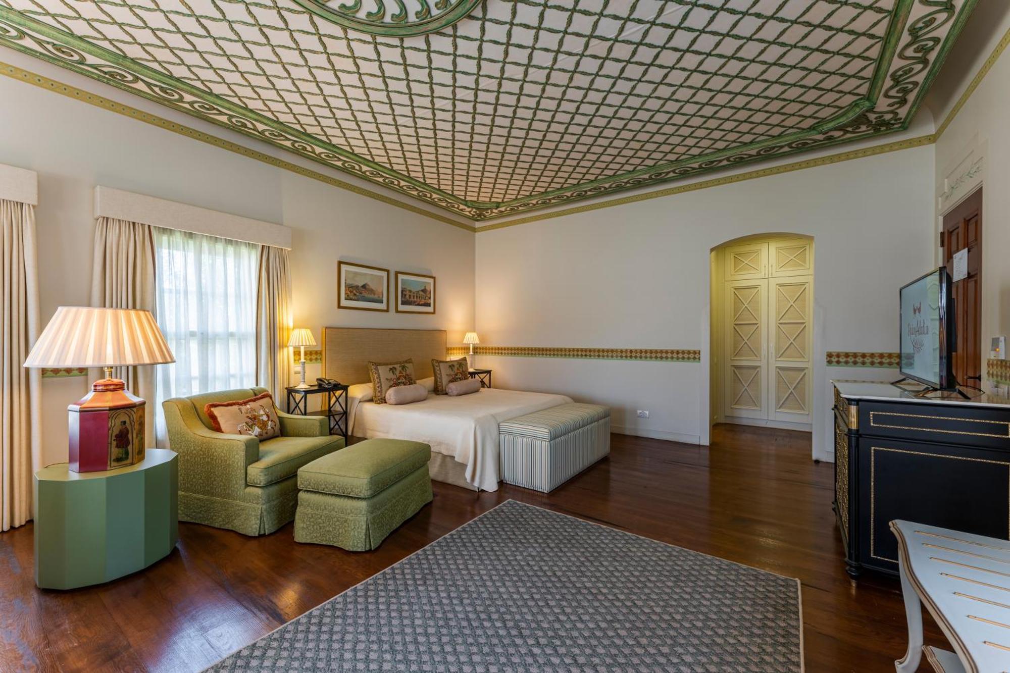 Ruinadalia Hotel - Adult Only Анталья Экстерьер фото