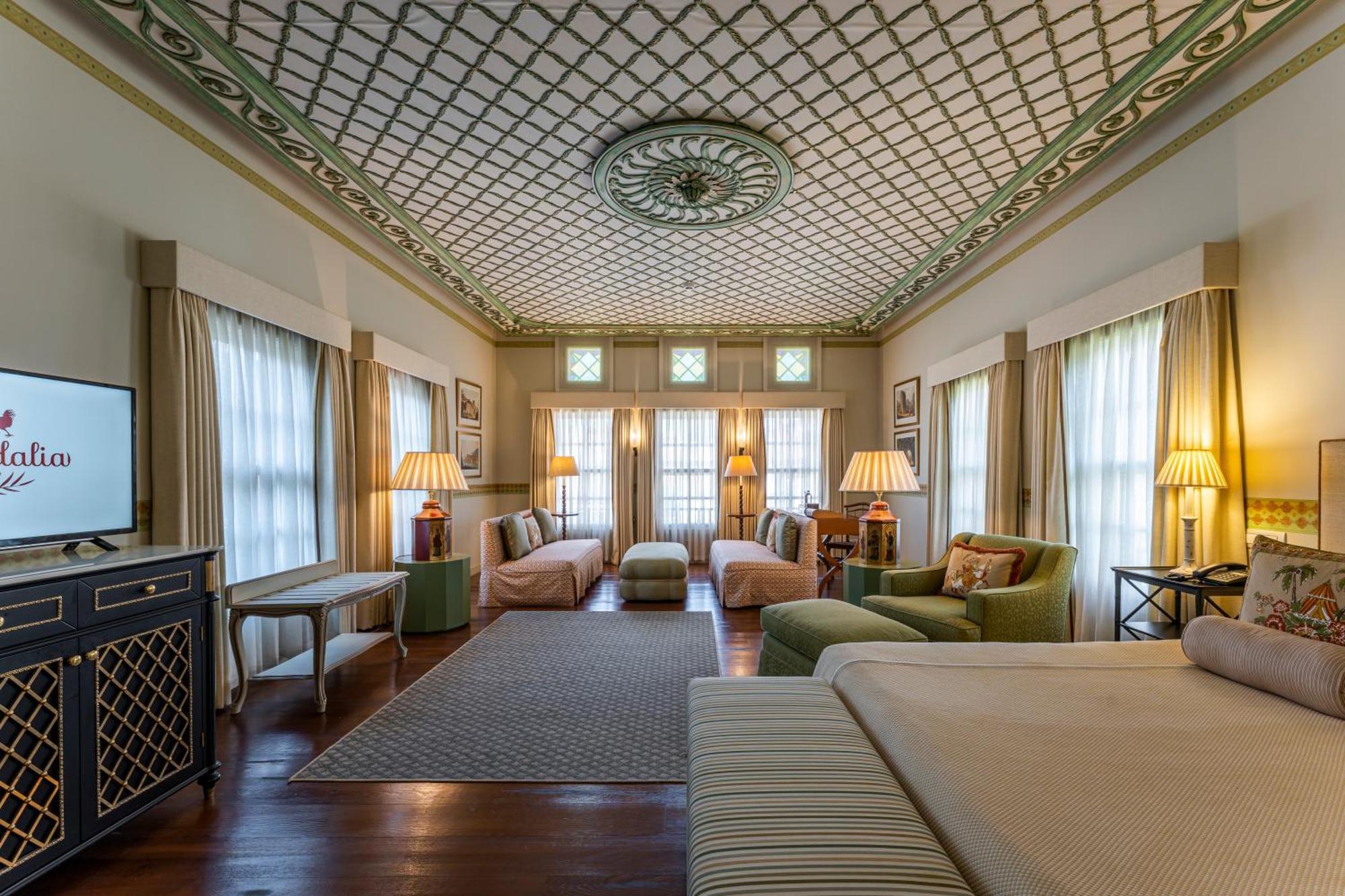 Ruinadalia Hotel - Adult Only Анталья Экстерьер фото