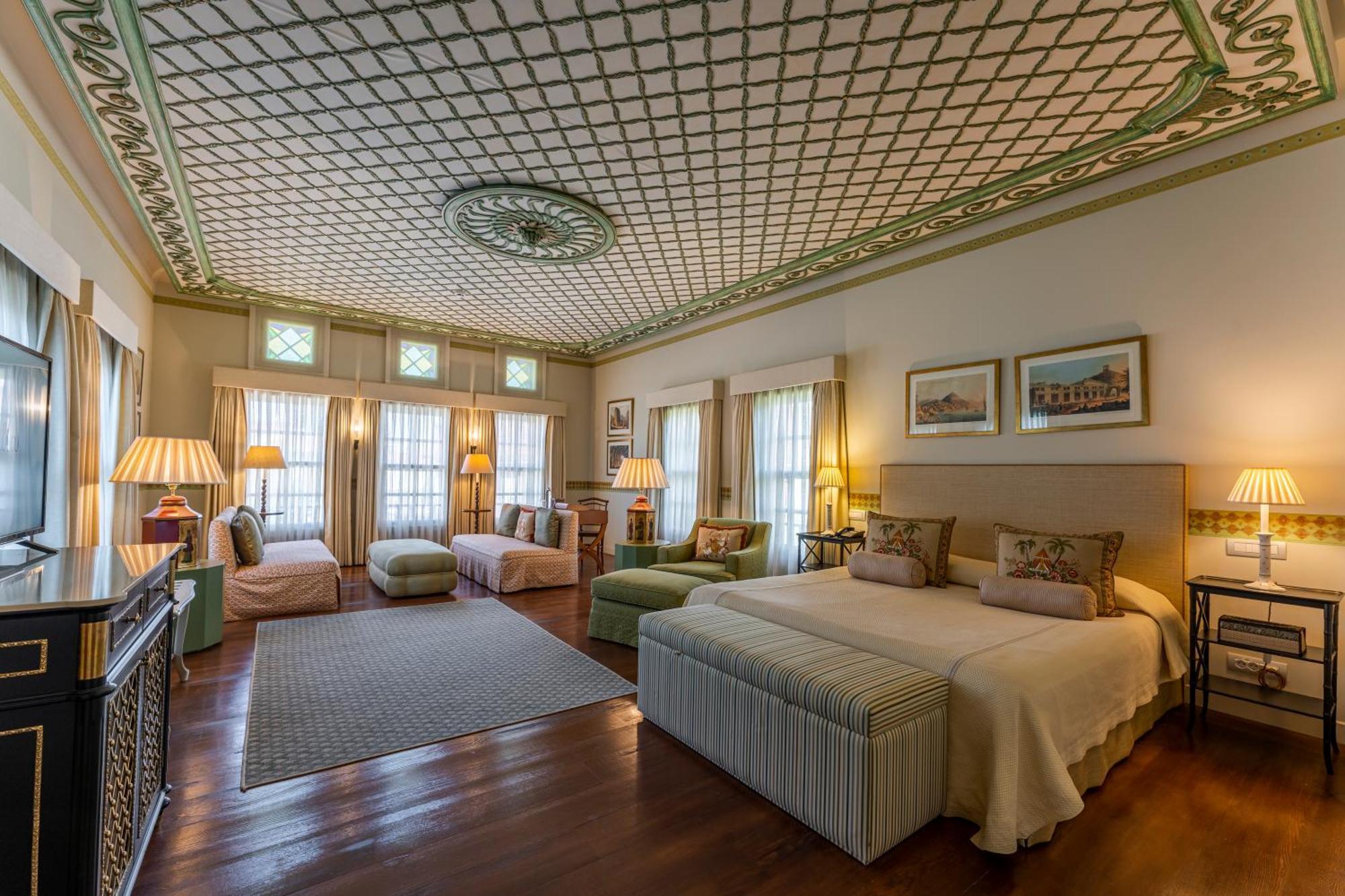 Ruinadalia Hotel - Adult Only Анталья Экстерьер фото